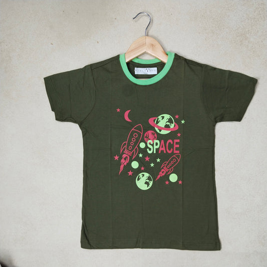 Premium Boy T-Shirt
