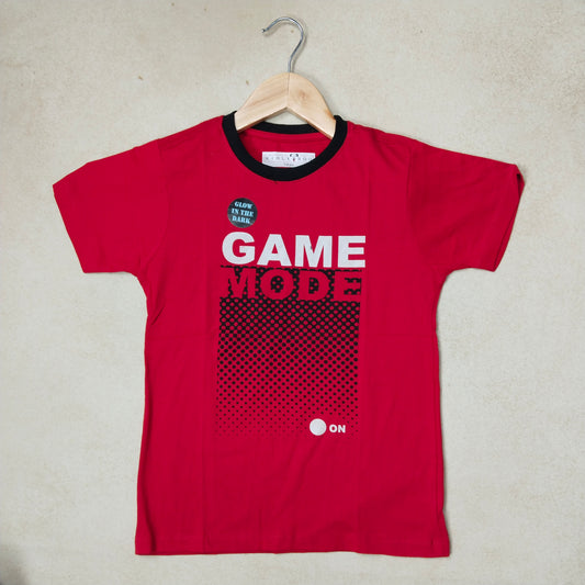 Premium Boy T-Shirt