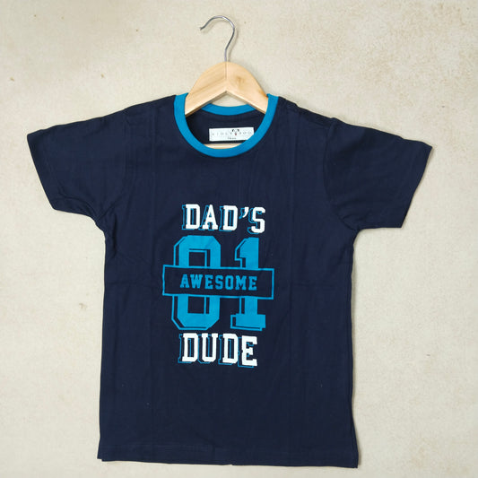 Premium Boy T-Shirt