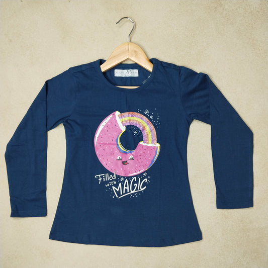 Premium Girl T-Shirt
