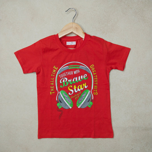 Premium Boy T-Shirt