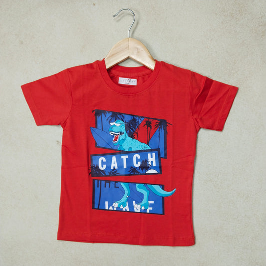 Premium Boy T-Shirt
