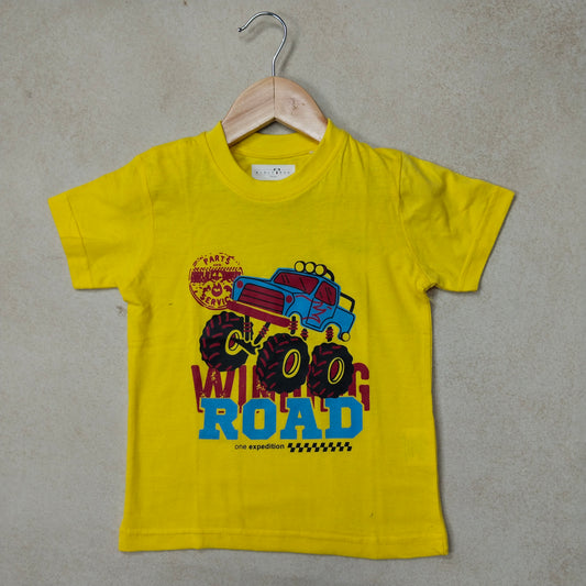 Premium Boy T-Shirt