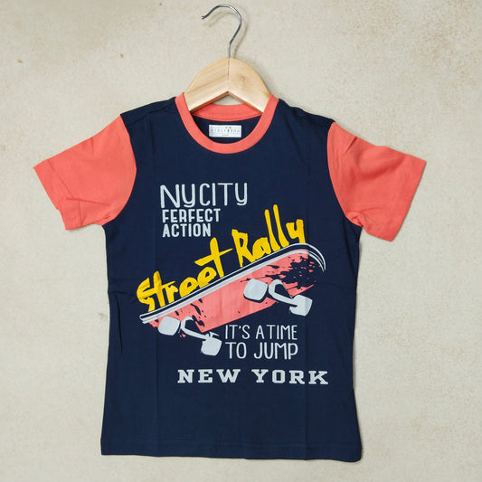 Premium Boy T-Shirt
