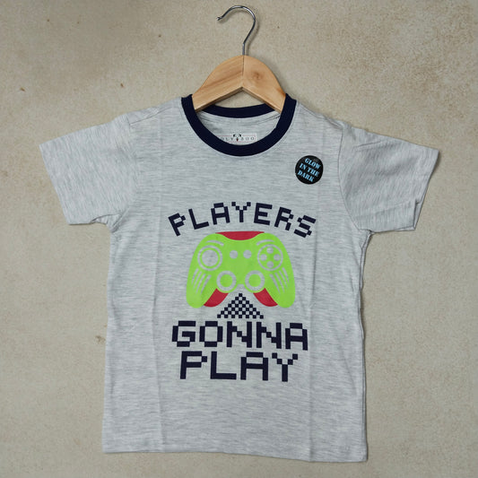 Premium Boy T-Shirt