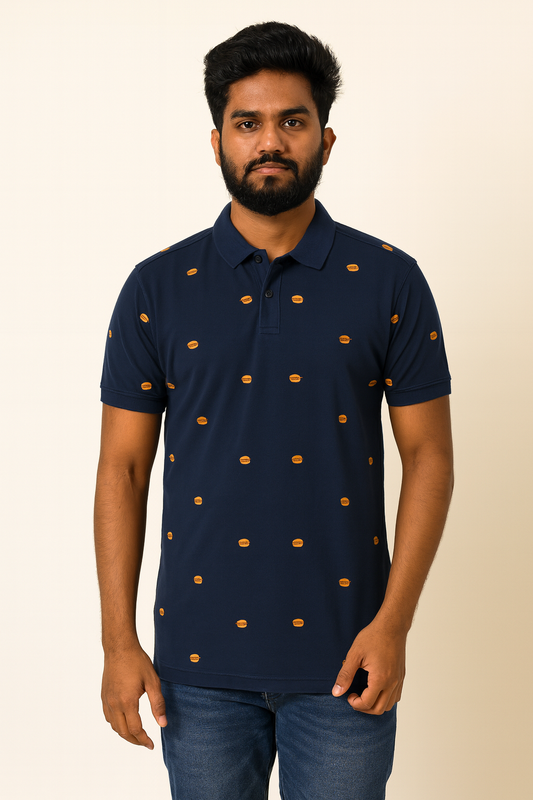 Premium Men T-Shirt