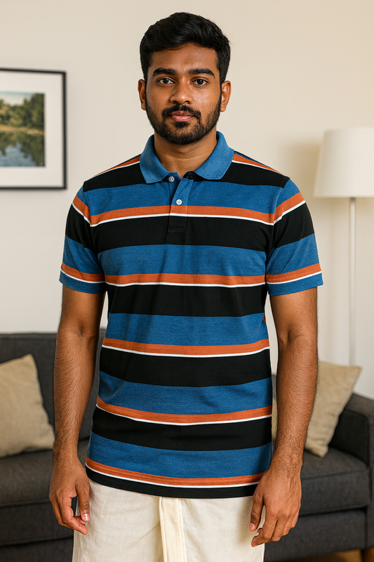 Premium Men T-Shirt