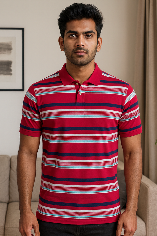 Premium Men T-Shirt