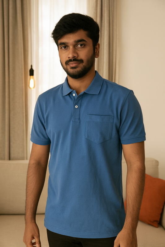 Premium Men T-Shirt