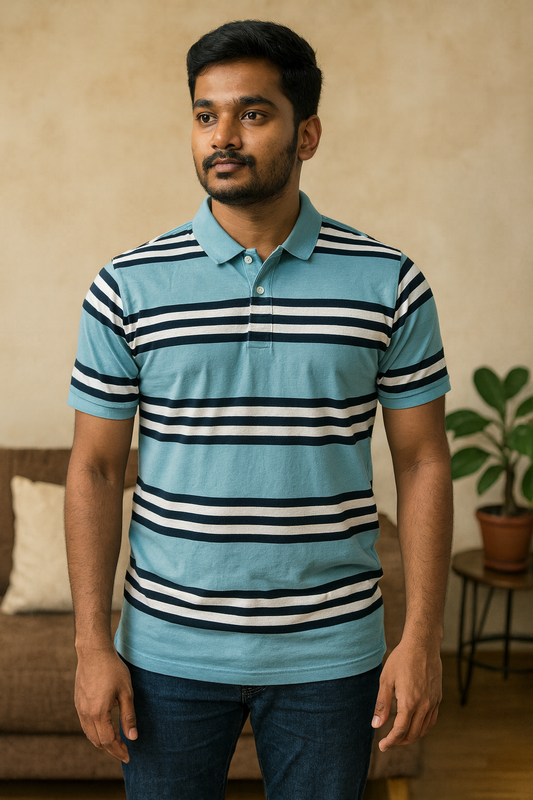 Premium Men T-Shirt