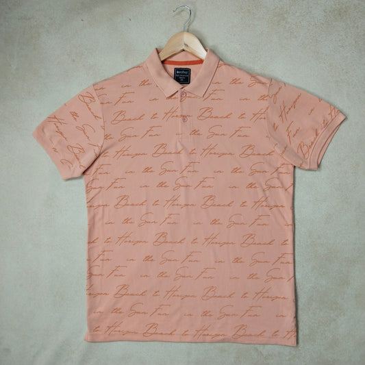 Premium Men T-Shirt