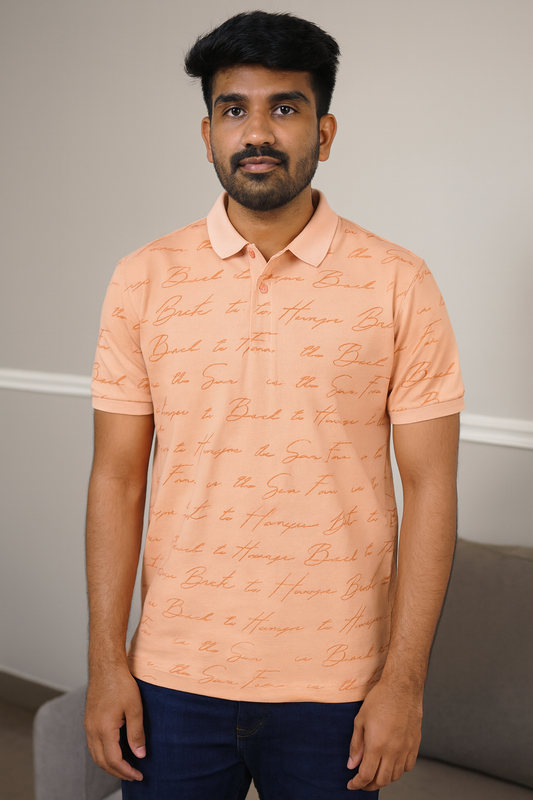 Premium Men T-Shirt