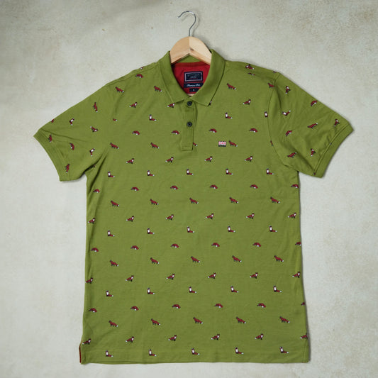 Premium Men T-Shirt