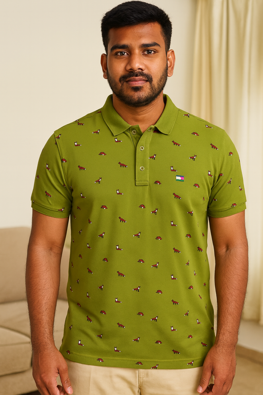 Premium Men T-Shirt