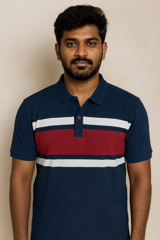 Premium Men T-Shirt