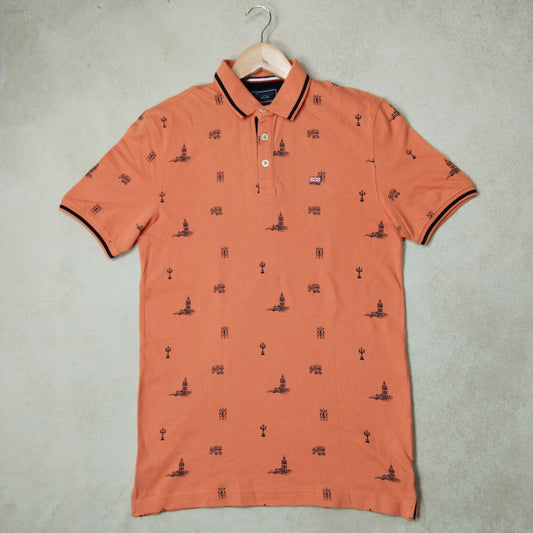 Premium Men T-Shirt