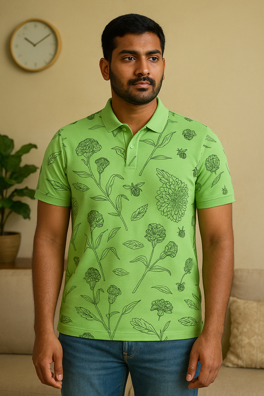 Premium Men T-Shirt