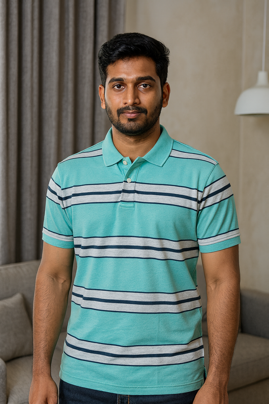 Premium Men T-Shirt