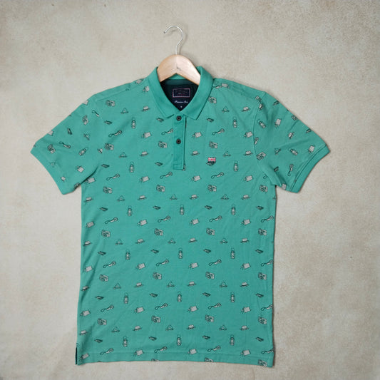 Premium Men T-Shirt