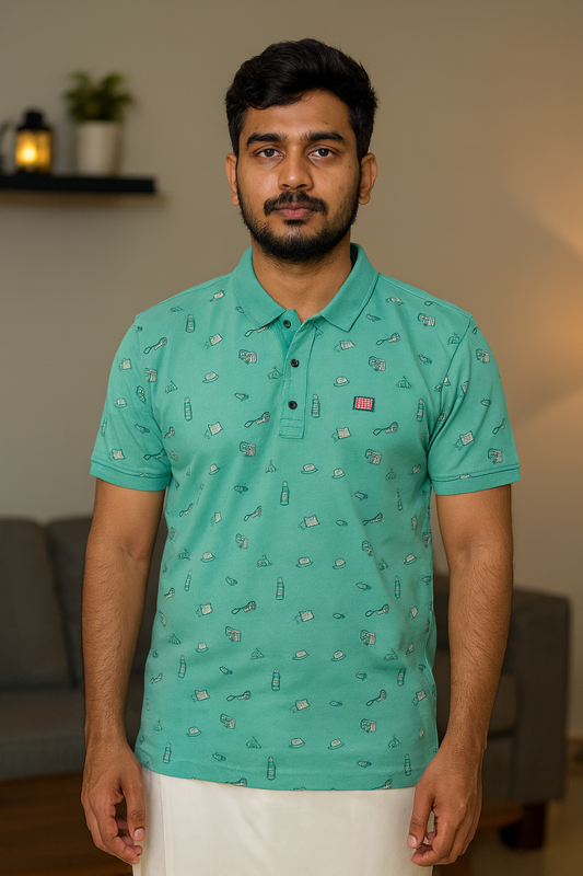 Premium Men T-Shirt