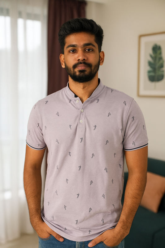 Premium Men T-Shirt