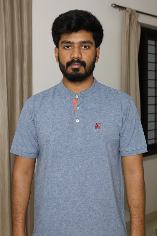 Premium Men T-Shirt