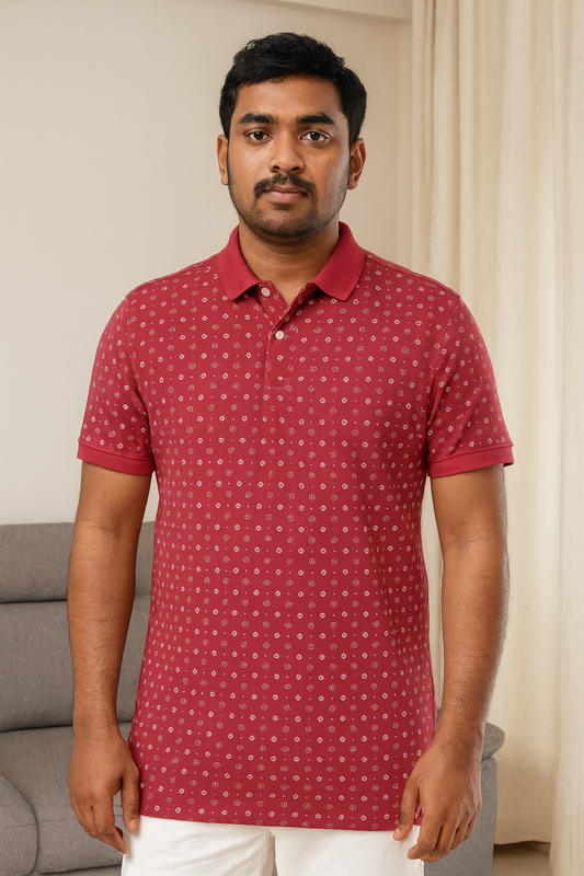 Premium Men T-Shirt