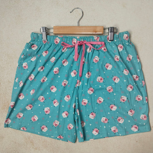 Women Shorts