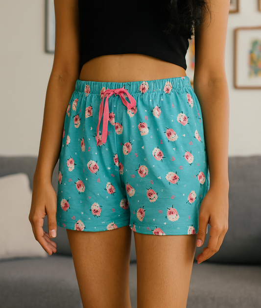 Women Shorts