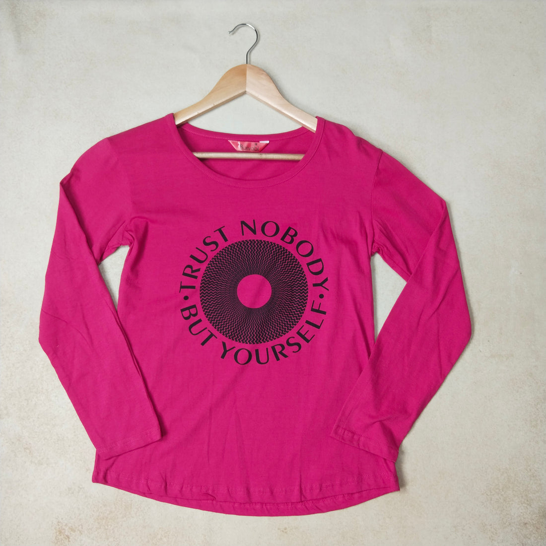 Women Fancy Crop Tees