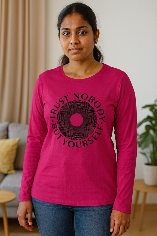 Women Fancy Crop Tees