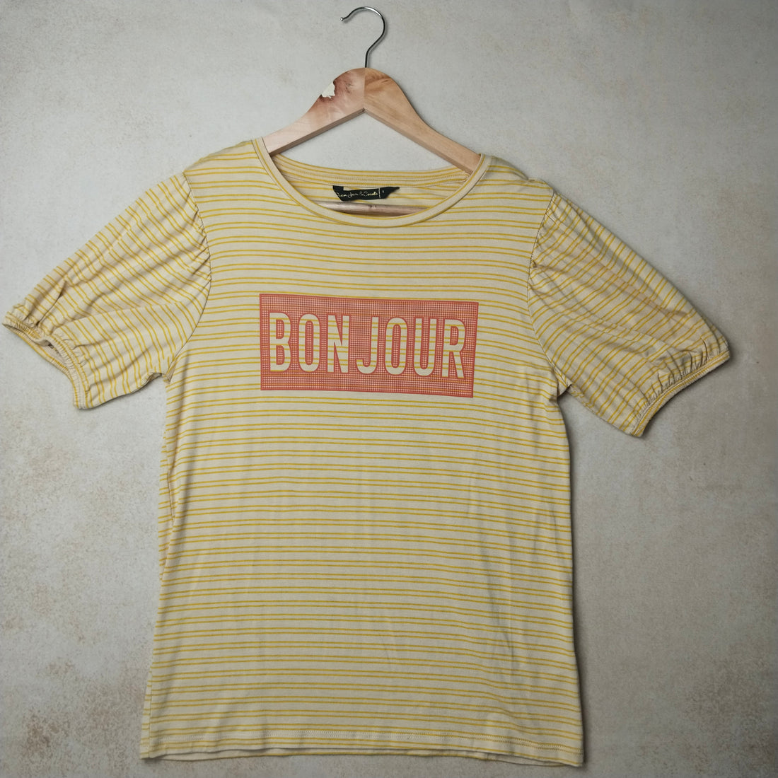 Women Fancy Crop Tees