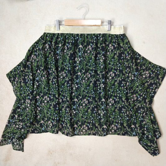 Women Fancy Skirt