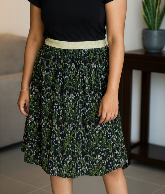 Women Fancy Skirt