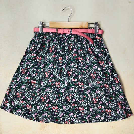 Girl Fancy Skirt