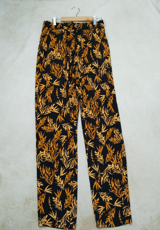 Women Cotton Pant