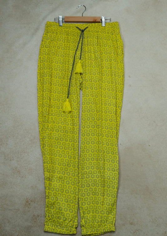 Women Cotton Pant