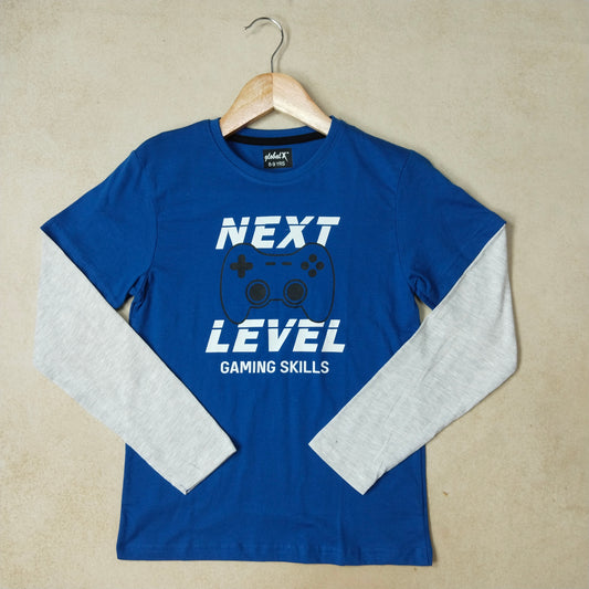 Premium Boy T-Shirt