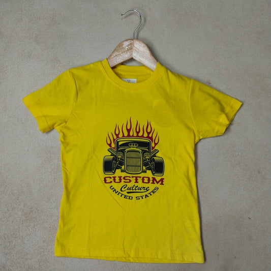 Premium Boy T-Shirt