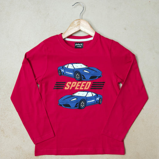 Premium Boy T-Shirt