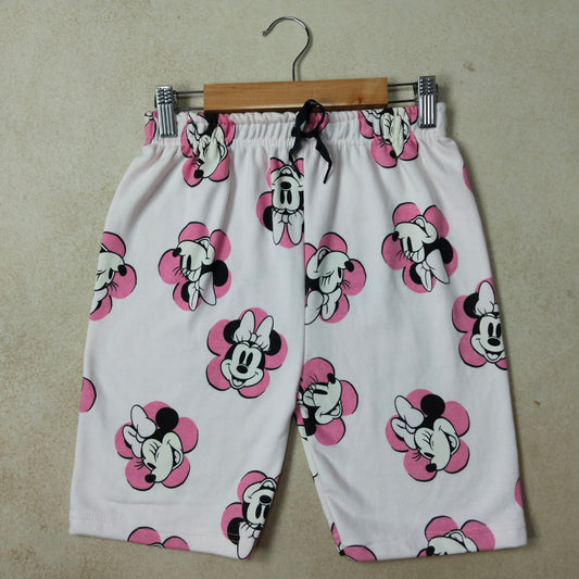 Premium Girl Shorts