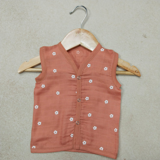 Premium Muslin Botton Jabla