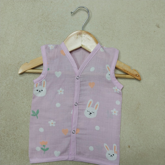 Premium Muslin Botton Jabla