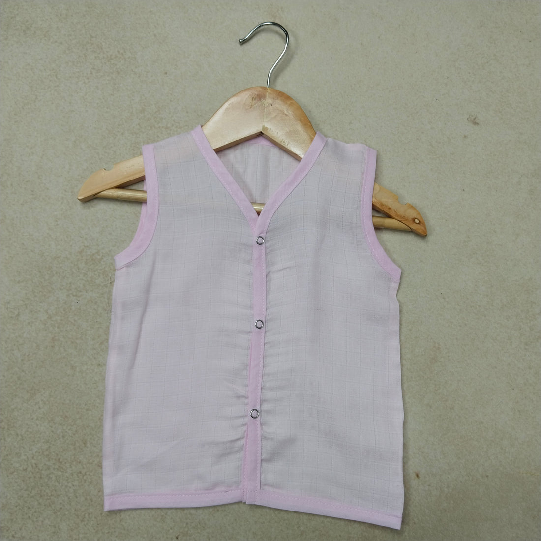 Premium Muslin Botton Jabla