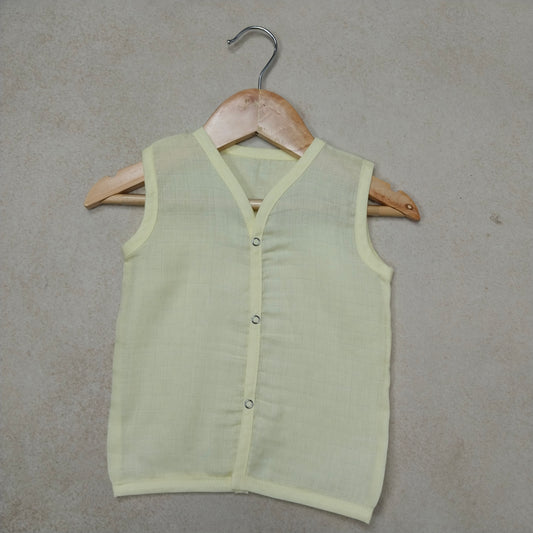 Premium Muslin Botton Jabla