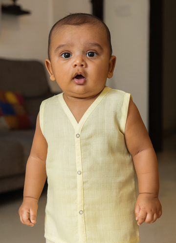 Premium Muslin Botton Jabla