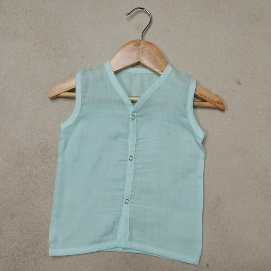 Premium Muslin Botton Jabla