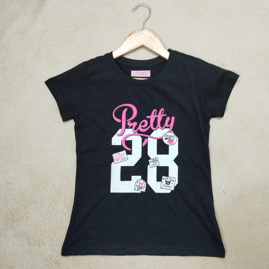Premium Girl T-Shirt