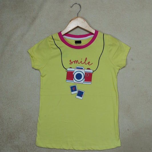 Premium Girl T-Shirt