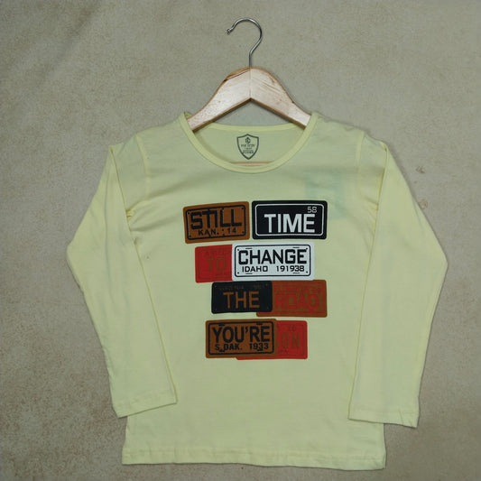 Premium Girl T-Shirt